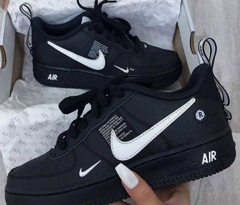 nike air force 1 shadow olx